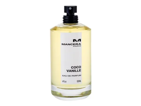 Coco vanille
