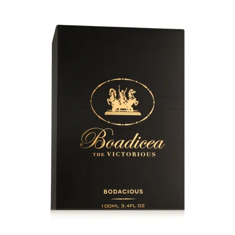 Bodacious