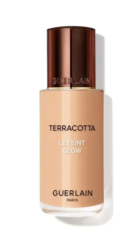le teint glow foundation 3w
