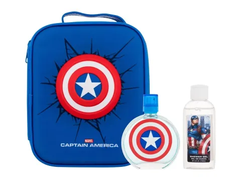 Captain America