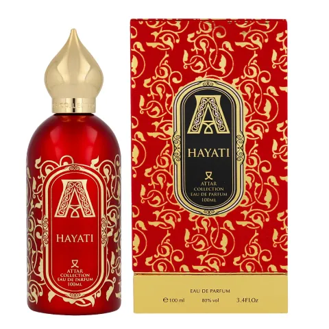 Hayati
