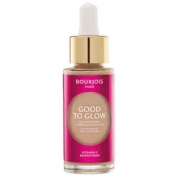 Good To Glow Illuminating Complexion Filter 001 Fair