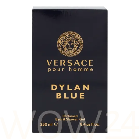 Pour homme dylan blue