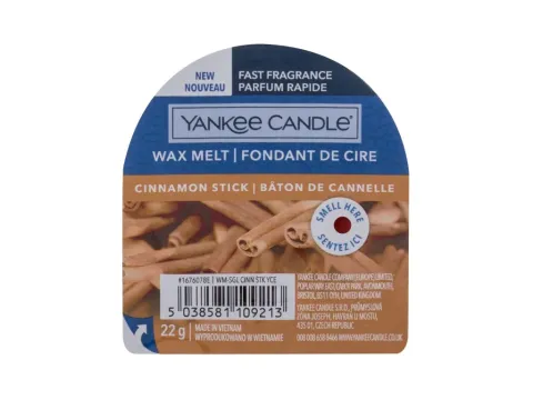 Cinnamon Stick