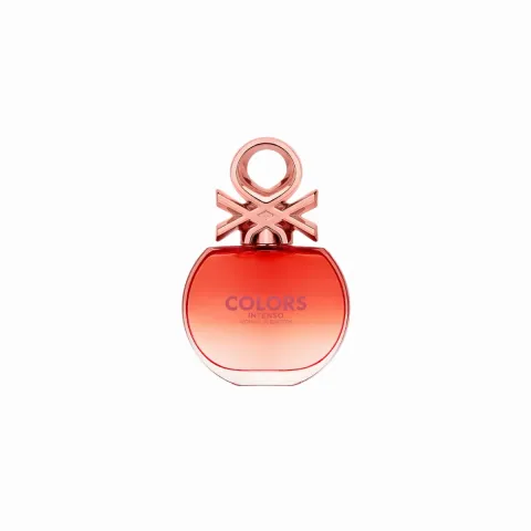 Colors De Benetton Rose Intenso
