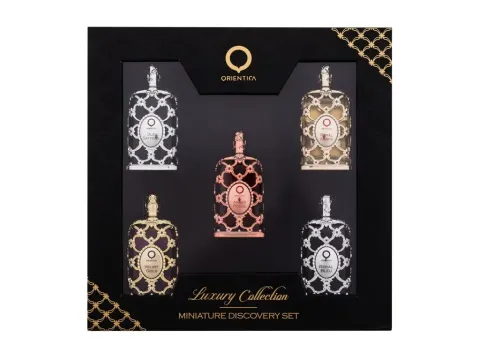Luxury Collection