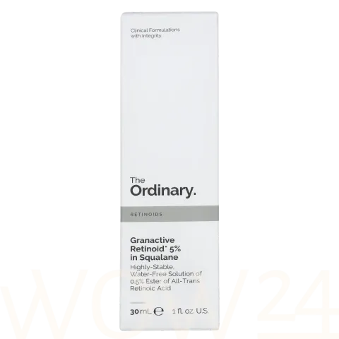 The Ordinary Granactive Retinoid 5%
