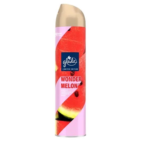 Air freshener Super Wondermelon