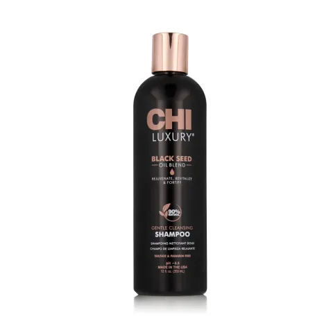 CHI Luxury Black Seed Oil