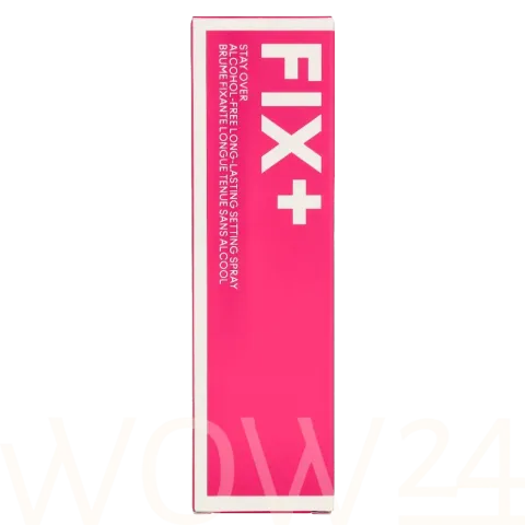 Fix + Stay Over
