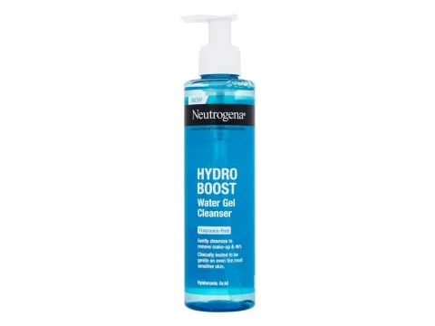 Hydro Boost Hydrating Gel Cleanser Fragrance-Free