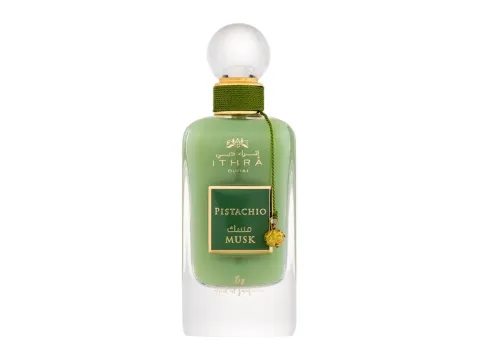 Ithra Pistachio Musk