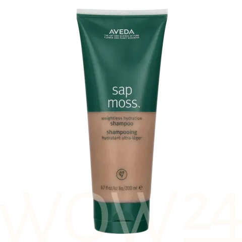 Sap Moss (Weightless Hydration Shampoo)