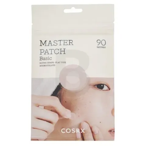 Master Patch Basic 90 Patches