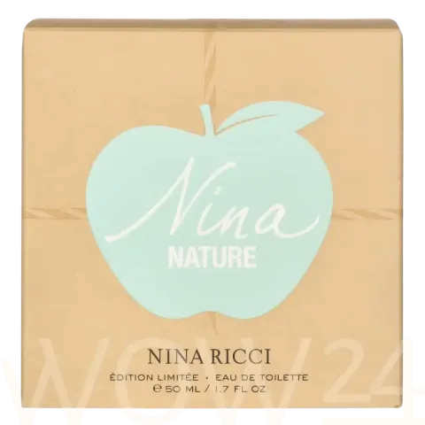 Nina Nature