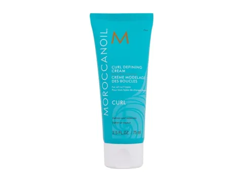 Curl defining cream