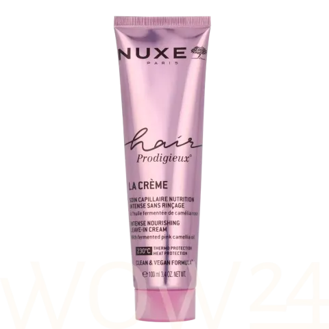 Hair Prodigieux Intense Nourishing Leave-In Cream