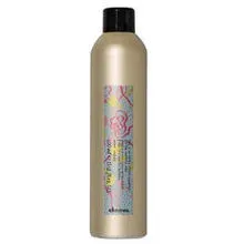More Inside Extra Strong Hairspray