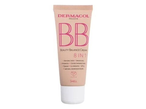 BB Beauty Balance Cream 8 IN 1