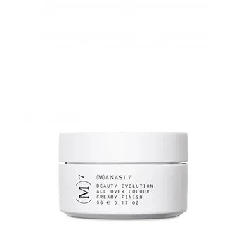 Natural multi-makeup Beauty Evolution All Over Color (Multi-Use Organic Cream Colour) 5 g - Densuke