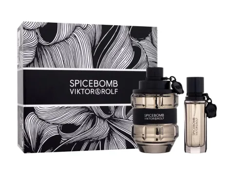Spicebomb