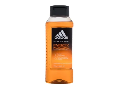 Energy kick