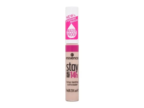 Stay all day 14h long-lasting concealer