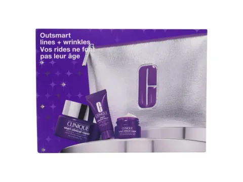 Smart Clinical Repair Lifting Face + Neck Cream
