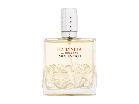 Habanita la cologne