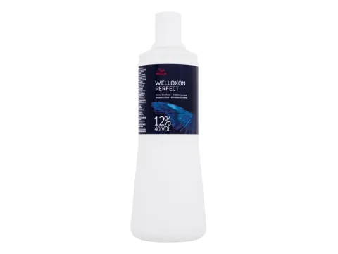 Welloxon Perfect Oxidation Cream