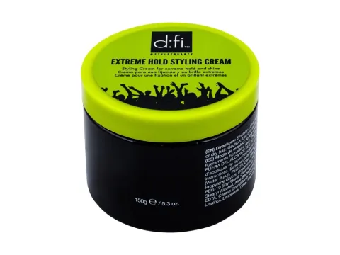 d:fi Extreme Hold Styling Cream