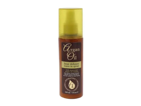 Argan Oil Heat Defence Leave In Spray
