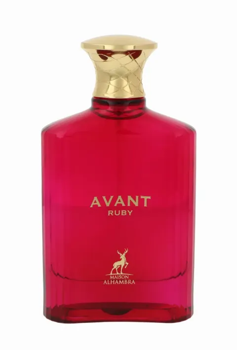 Avant Ruby