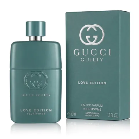 Guilty Love Edition 2024