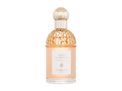Aqua Allegoria Orange Soleia
