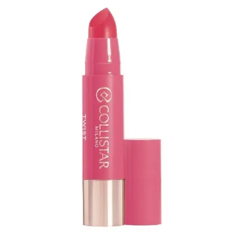 Collistar Twist Balmy Lip Gloss 201 Perla 2,8g