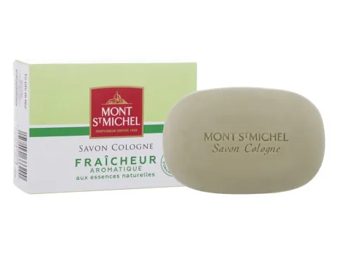 Fraîcheur intense
