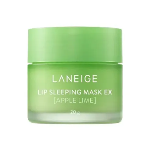 Lip Sleeping Mask