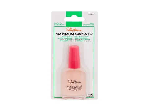 Maximum Growth