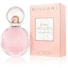 Rose goldea blossom delight