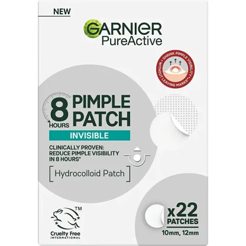 Pure Active Pimple Patch