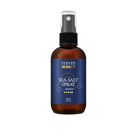 Salt spray for hair No Bull***t (Sea Salt Spray) 100 ml