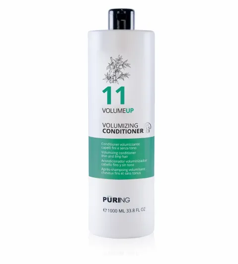 kondicionér pro objem 1000 ml PR 11 VolumeUp Volumizing Conditioner