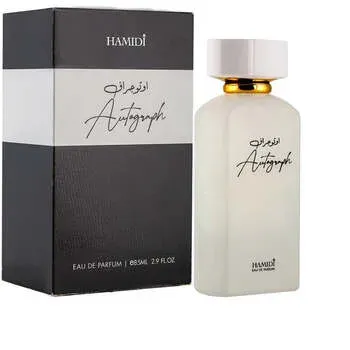 Autograph