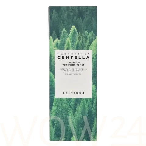 Skin1004 Madagascar Centella Tea-Trica Purifying Toner