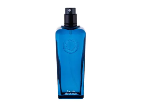 Eau de citron noir