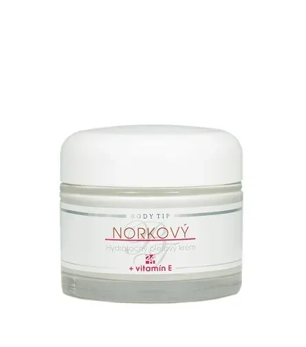 Body Tip Norkový