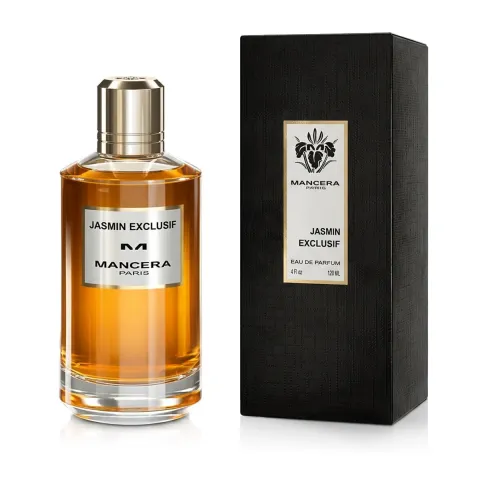 Jasmin exclusif