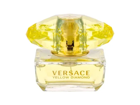 Yellow Diamond