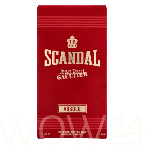 Scandal Absolu